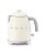 Czajnik SMEG KLF05CREU mini 0,8L creme
