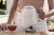 Czajnik SMEG KLF05CREU mini 0,8L creme