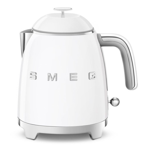 Czajnik elektryczny SMEG KLF05WHEU biały