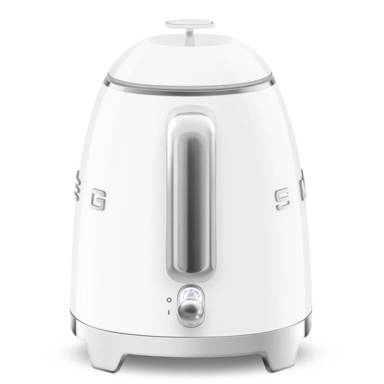 Czajnik elektryczny SMEG KLF05WHEU biały