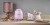 Czajnik SMEG Kettle (KLF05PKEU) mini 0,8L pink