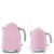 Czajnik SMEG Kettle (KLF05PKEU) mini 0,8L pink
