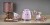 Czajnik SMEG Kettle (KLF05PKEU) mini 0,8L pink