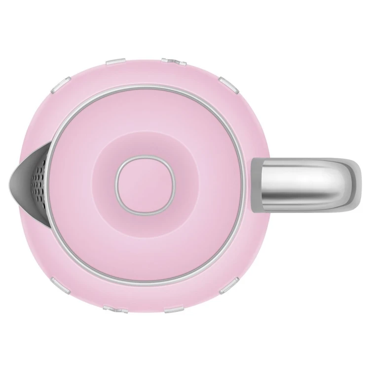 Czajnik SMEG Kettle (KLF05PKEU) mini 0,8L pink