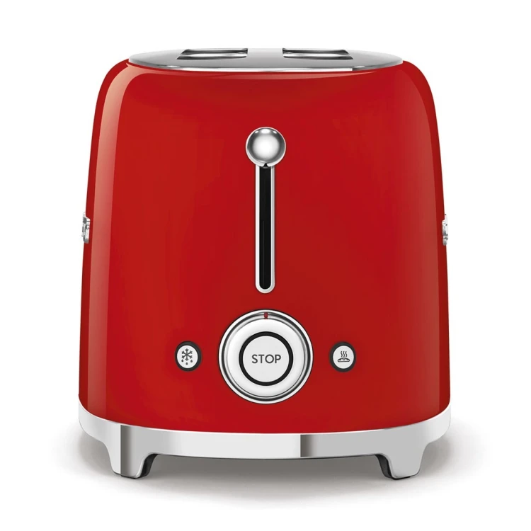 SMEG skrudintuvas TSF02RDEU