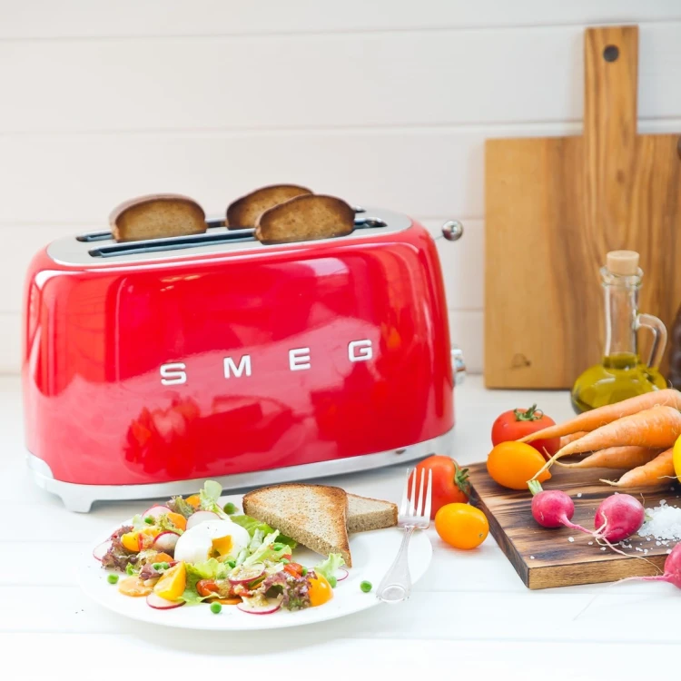SMEG skrudintuvas TSF02RDEU