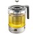 GEFU T-PREP Czajnik do herbaty z podgrzewaczem 1.5 ltr