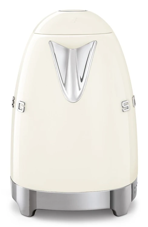 Smeg KLF04CREU czajnik elektryczny 1,7 l 2400 W Kremowy