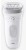 depilator Braun Silk-épil 7 7-081 depilatos 40 pęset(y) Biały