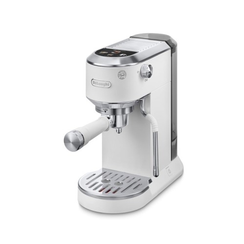Ekspres do espresso De’Longhi Dedica Duo EC890.WI 1,1L