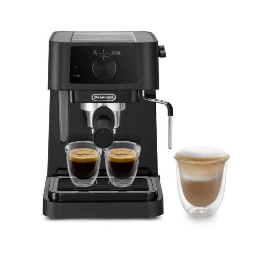 Ekspres kolbowy DeLonghi Stilosa EC 230.BK