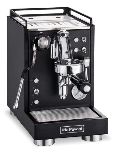 Ekspres do kawy La Pavoni (LPSMCB01EU) Nowy Mini Cellini