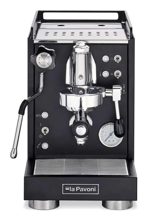 Ekspres do kawy La Pavoni (LPSMCB01EU) Nowy Mini Cellini