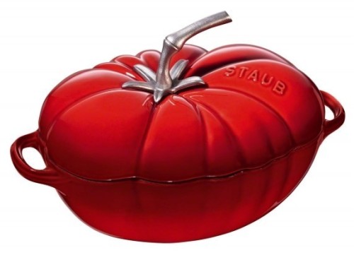 Naczynie do pieczenia ZWILLING Tomato 2,5 l Okrągłe
