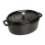 Staub 40509-322-0 Brytfanna 6,7 l Żeliwo