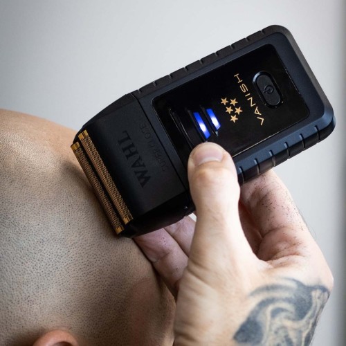 Golarka WAHL Professional Vanish 08173-716