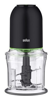 Niszczarka Braun CH3011BK MultiPractic 3 (CH3011BK)