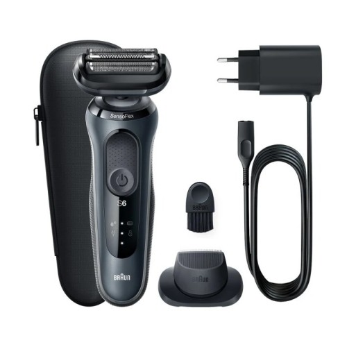 Skrobak do folii Braun Series 6 61-N1200S