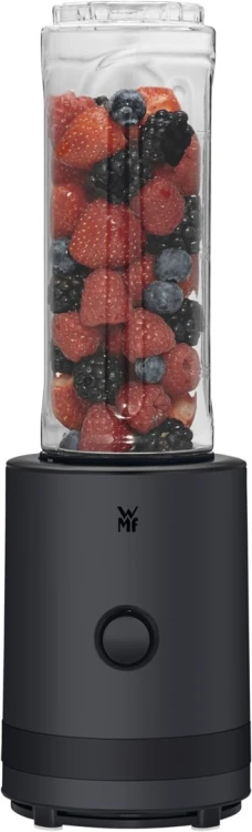 Blender WMF Kitchen Smoothie-to-go głęboka czerń