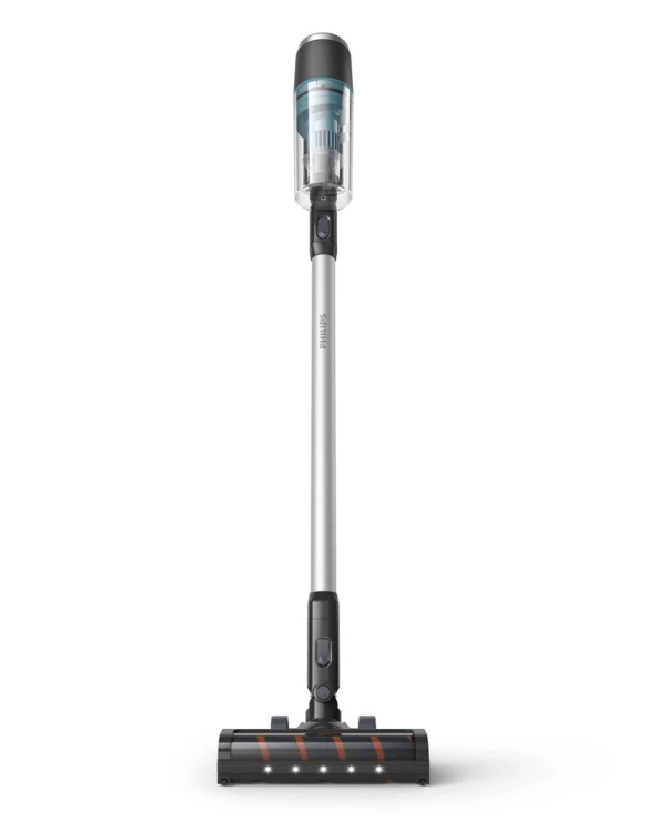 Odkurzacz Philips | XC3133/01 | Praca bezprzewodowa | 25,2 V | Wodna mgiełka | Gwarancja 24 miesięcy