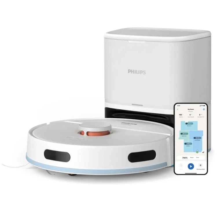 Odkurzacz robot/XU2100/20 Philips