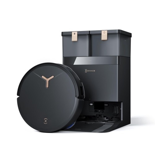 Robot sprzątający Ecovacs DEEBOT T50 MAX PRO OMNI z OMNI-Station