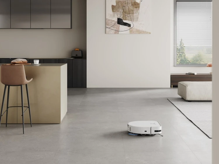 Robot sprzątający Ecovacs DEEBOT T50 MAX PRO OMNI z OMNI-Station