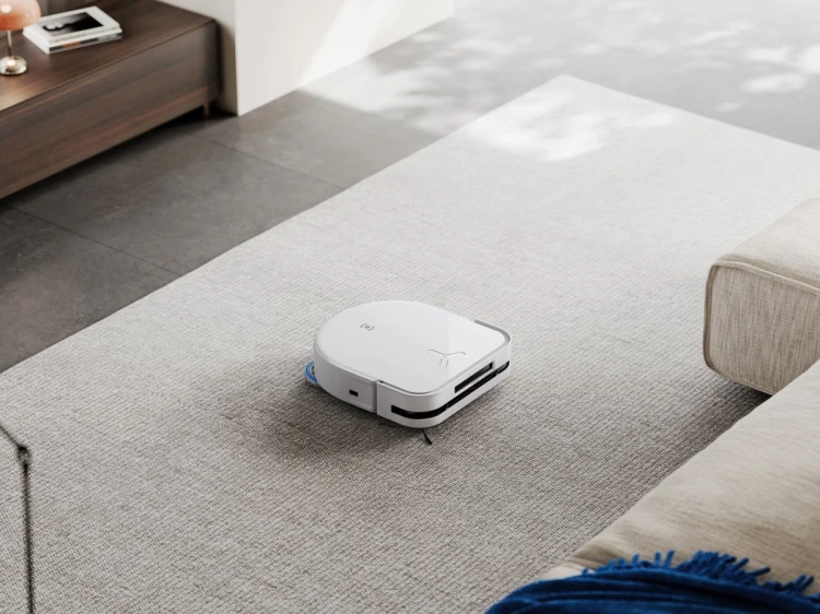 Robot sprzątający Ecovacs DEEBOT T50 MAX PRO OMNI z OMNI-Station