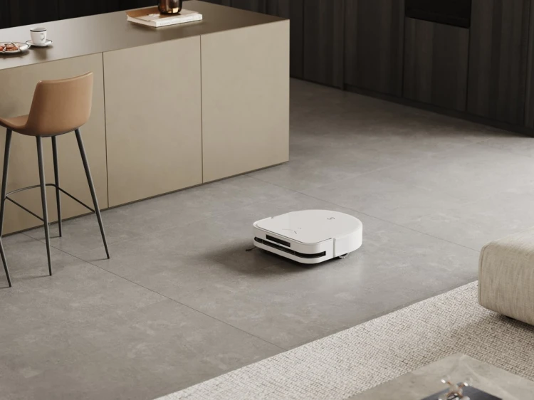 Robot sprzątający Ecovacs DEEBOT T50 MAX PRO OMNI z OMNI-Station