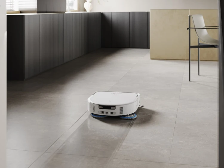 Robot sprzątający Ecovacs DEEBOT T50 MAX PRO OMNI z OMNI-Station