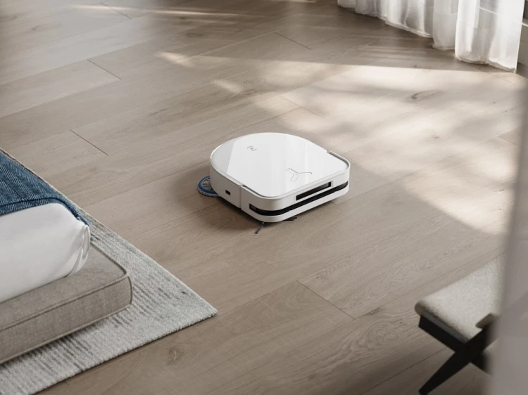 Robot sprzątający Ecovacs DEEBOT T50 MAX PRO OMNI z OMNI-Station