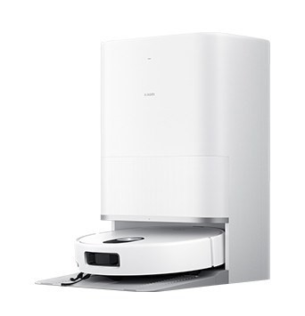 Odkurzacz Xiaomi Robot Vacuum 5 EU, BHR0834EU, 66660, OV31GL