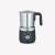 SEVERIN SM 3588 Spieniacz do mleka 550W czarny, 300ml