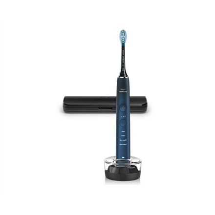 Szczoteczka do zębów PHILIPS HX9911/88 DiamondClean