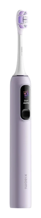 Szczoteczka soniczna Xiaomi Oscillation Pro fiolet