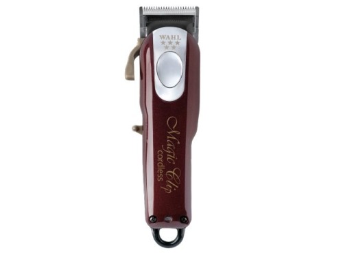 Maszyna do strzyżenia Wahl Cordless Magic Clip