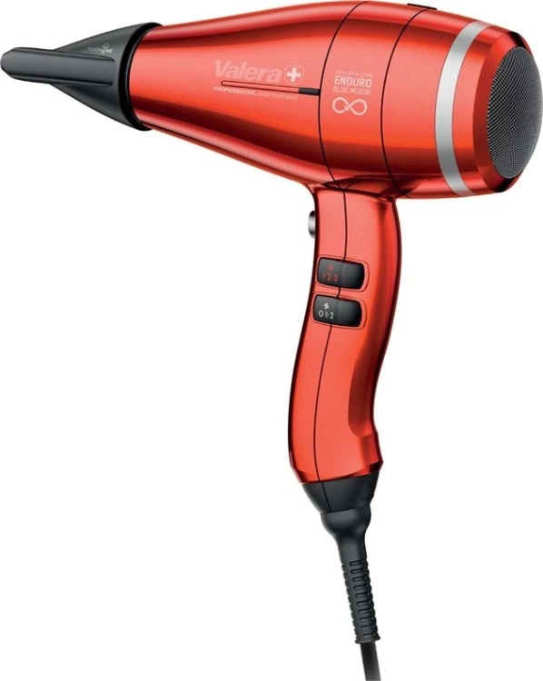 Suszarka do włosów SP4EQRC3D Valera