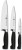 Nóż kuchenny ZWILLING 35048-000-0 Nóż domowy
