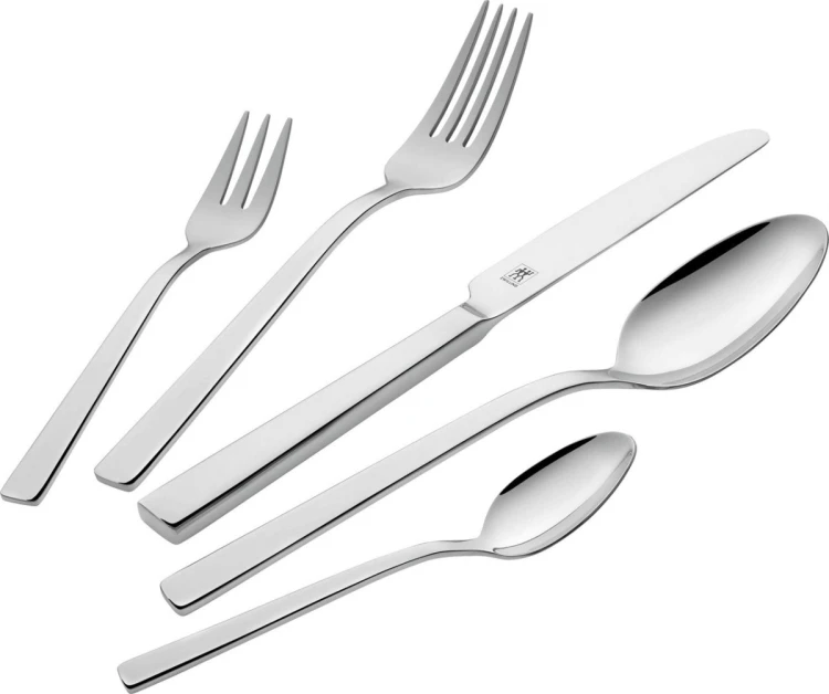 ZWILLING KING Zestaw sztućców (100 elementów)