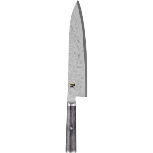 ZWILLING Miyabi 5000 MCD 67 Stal 1 szt. Nóż gyutoh