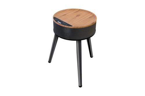 Unold Stół z termowentylatorem Henry Ceramic brązowy (86545)