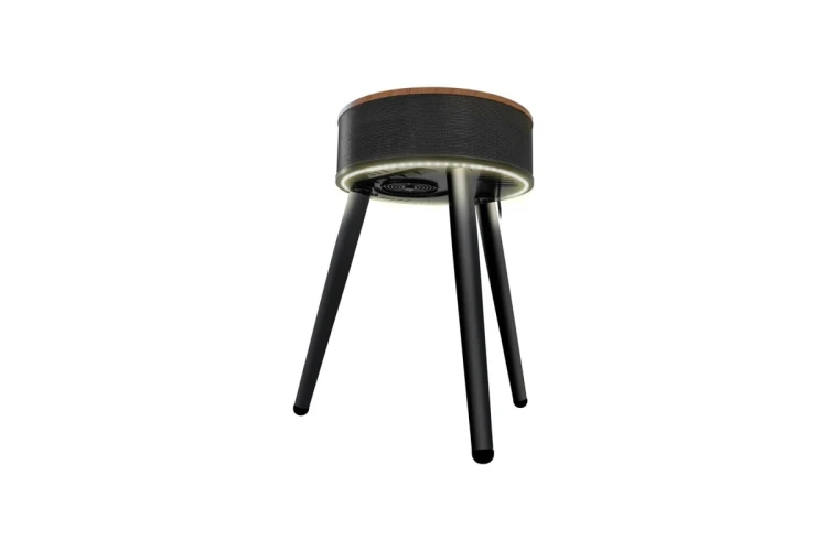 Unold Stół z termowentylatorem Henry Ceramic brązowy (86545)