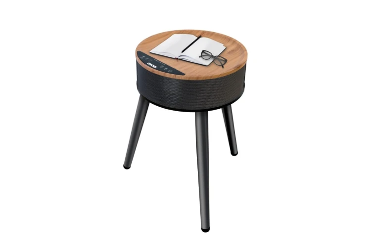 Unold Stół z termowentylatorem Henry Ceramic brązowy (86545)