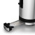Toster WMF, 2 krążki, kolor srebrny, stal szlachetna, moc 900 W, napięcie wejściowe AC 220-240 V, częstotliwość 50/60 Hz, szerokość 366 mm, głębokość