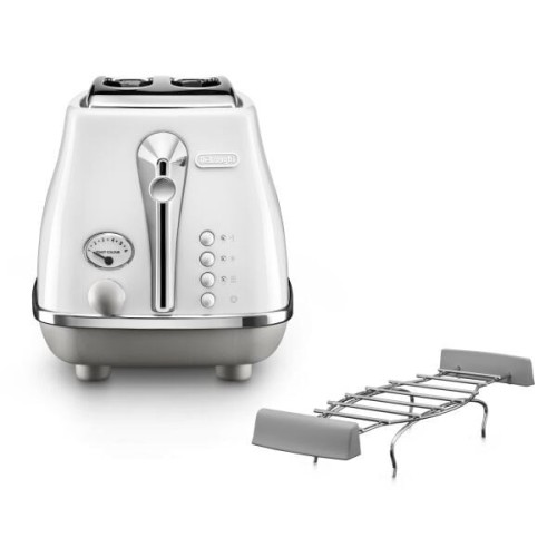 Skrudintuvas DeLonghi CTOC2103.W