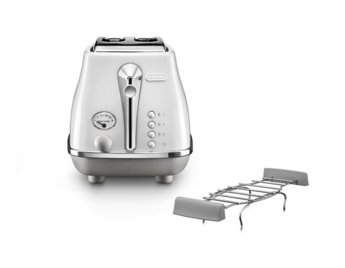 Skrudintuvas DeLonghi CTOC2103.W