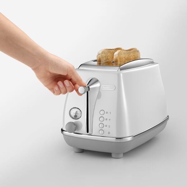 Skrudintuvas DeLonghi CTOC2103.W