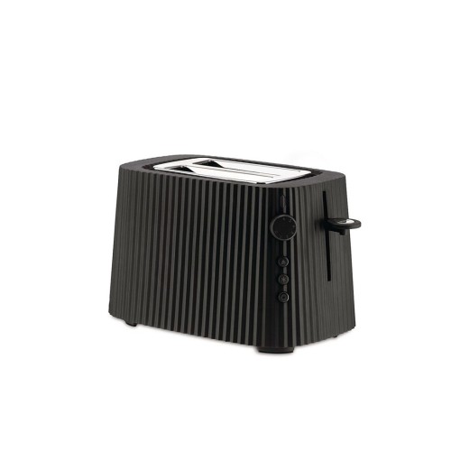 Toster Alessi plisowany
