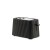 Toster Alessi plisowany