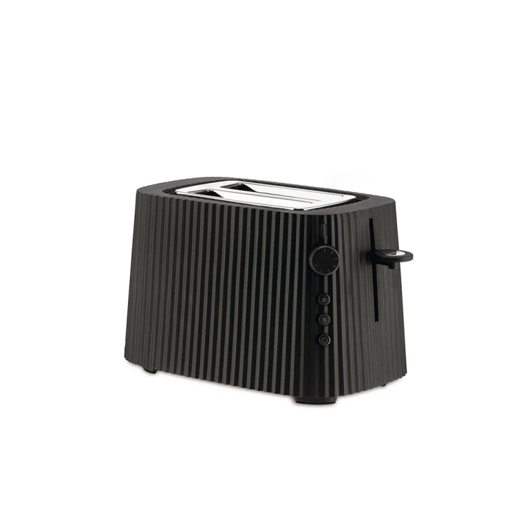 Toster Alessi plisowany